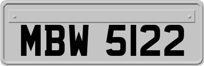 MBW5122