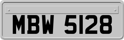 MBW5128