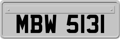 MBW5131
