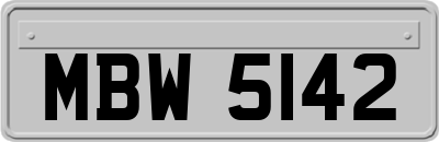 MBW5142