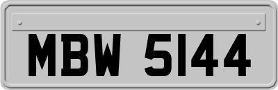 MBW5144