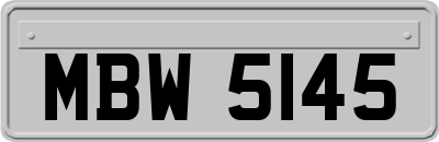 MBW5145