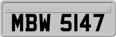MBW5147