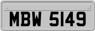 MBW5149