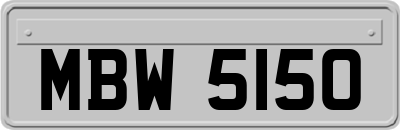 MBW5150