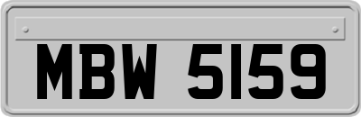 MBW5159
