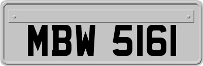 MBW5161