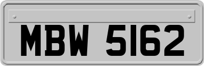 MBW5162