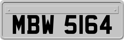 MBW5164