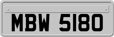 MBW5180