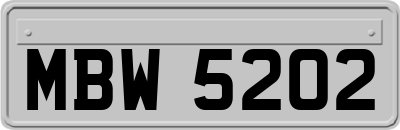 MBW5202