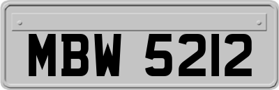 MBW5212