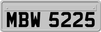 MBW5225