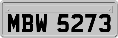 MBW5273