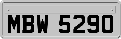 MBW5290