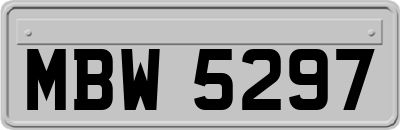 MBW5297