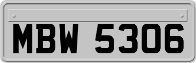 MBW5306