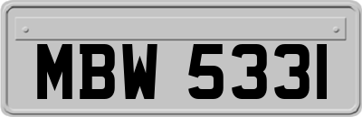 MBW5331