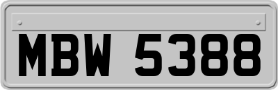 MBW5388