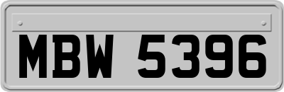 MBW5396