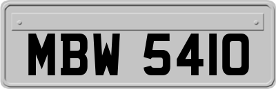 MBW5410