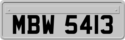 MBW5413