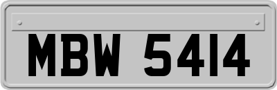 MBW5414
