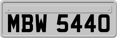 MBW5440