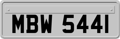 MBW5441