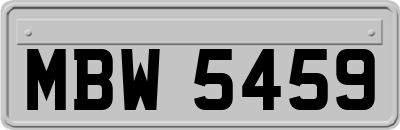 MBW5459