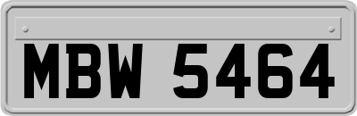 MBW5464