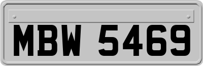 MBW5469