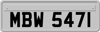 MBW5471