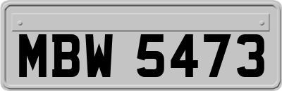 MBW5473
