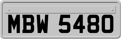 MBW5480