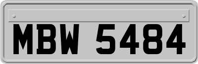 MBW5484