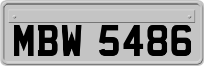MBW5486