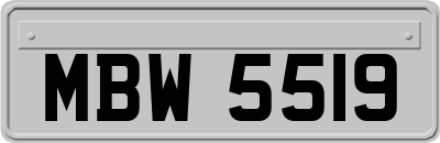 MBW5519