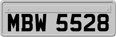 MBW5528