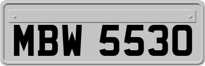 MBW5530