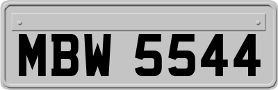 MBW5544
