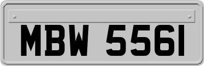 MBW5561