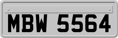 MBW5564