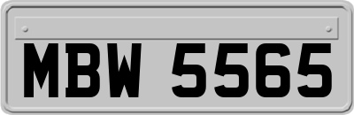 MBW5565