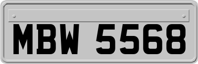 MBW5568