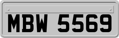MBW5569