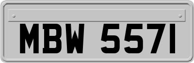 MBW5571