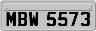 MBW5573