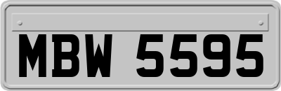 MBW5595