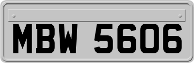 MBW5606